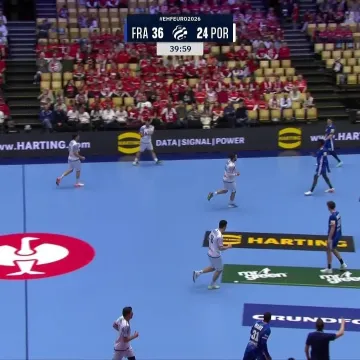 Kad Francuzi zabijaju, onda to prkosi svim zakonima fizike: Ovo je za TV &scaron;pice