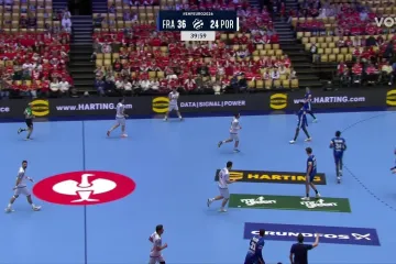 Kad Francuzi zabijaju, onda to prkosi svim zakonima fizike: Ovo je za TV &scaron;pice