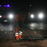 Objavljeno tko je umro u nesreći kod Dugog Sela: Vozilo se prevrnulo, nisu bili vezani