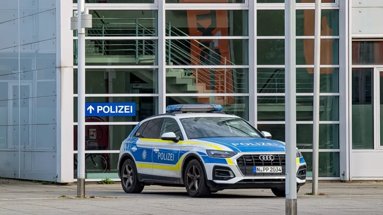 Terorist uhićen u zračnoj luci, imao je jeziv plan: 'Nabavio je 300 komada bojevog streljiva'