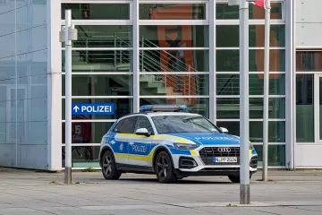 Terorist uhićen u zračnoj luci, imao je jeziv plan: 'Nabavio je 300 komada bojevog streljiva'