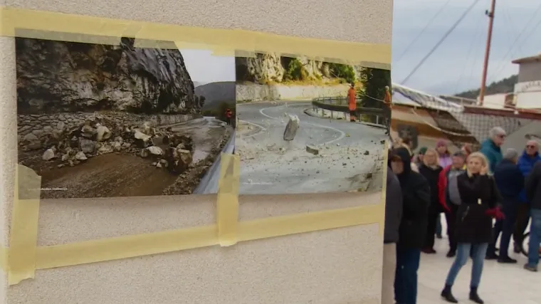 Prosvjedi oko izgradnje obilaznice se nastavljaju: Evo &scaron;to im je premijer poručio