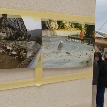 Prosvjedi oko izgradnje obilaznice se nastavljaju: Evo &scaron;to im je premijer poručio