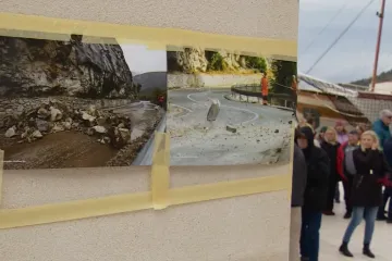 Prosvjedi oko izgradnje obilaznice se nastavljaju: Evo &scaron;to im je premijer poručio