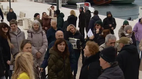 Velika pobuna u hrvatskom gradu, a Plenković poručuje: 'Projekt ide dalje!'