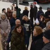 Velika pobuna u hrvatskom gradu, a Plenković poručuje: 'Projekt ide dalje!'