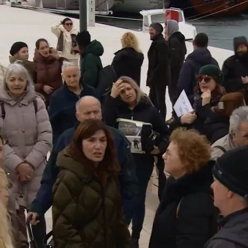 Velika pobuna u hrvatskom gradu, a Plenković poručuje: 'Projekt ide dalje!'