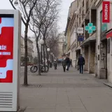 RTL i Go2Digital poslali poruku podr&scaron;ke rukometa&scaron;ima koja je osvanula u 29 hrvatskih gradova!