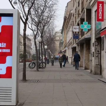 RTL i Go2Digital poslali poruku podr&scaron;ke rukometa&scaron;ima koja je osvanula u 29 hrvatskih gradova!