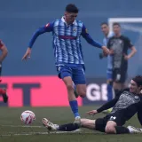 Dva penala i preokret: Lokomotiva i Vukovar otvorili drugi dio prvenstva