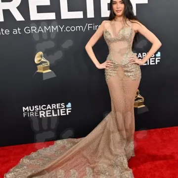 Margot Robbie, Selma Hayek... Ovo su najzgodnije glumice, neke će promijeniti pojam privlačnosti!