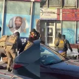 &Scaron;iri se mučna snimka: Federalni agent upucao mu&scaron;karca u Minneapolisu