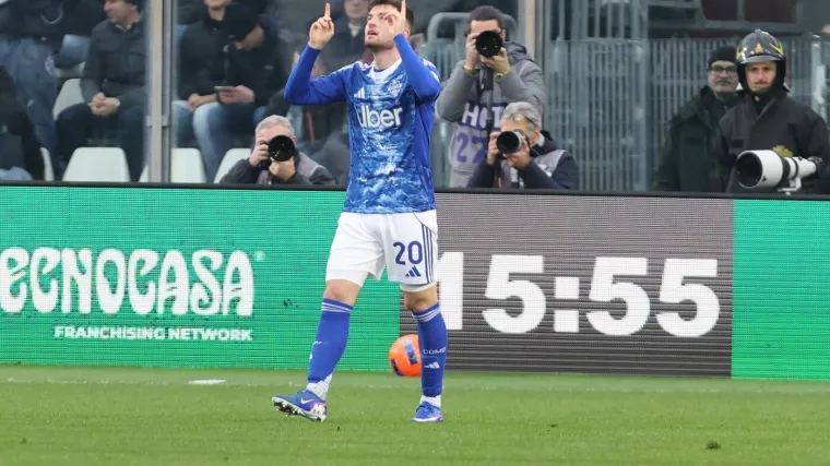 Preporođeni Baturina briljirao i drugu utakmicu zaredom u Serie A