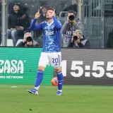 Preporođeni Baturina briljirao i drugu utakmicu za redom u Serie A