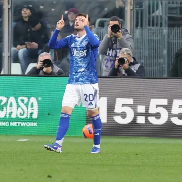 Preporođeni reprezentativac briljirao i drugu utakmicu za redom