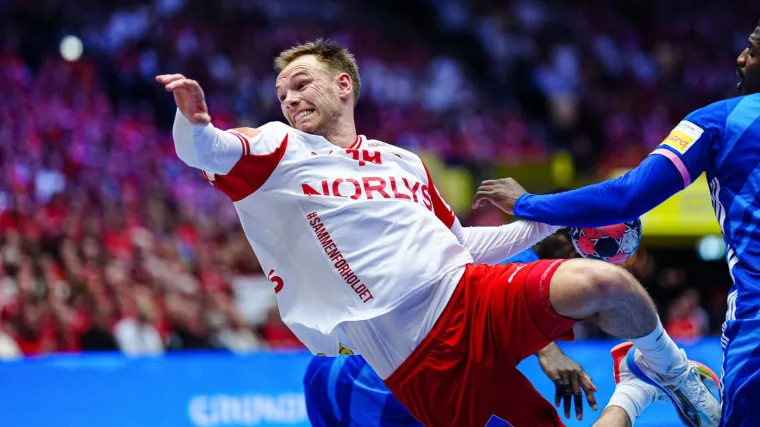 Danska i &Scaron;panjolska upravo igraju ludu utakmicu na Europskom prvenstvu