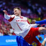 Danska i &Scaron;panjolska upravo igraju ludu utakmicu na Europskom prvenstvu