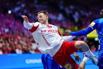 Danska i Španjolska upravo igraju ludu utakmicu na Europskom prvenstvu