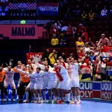 Dobre vijesti uoči &Scaron;vicarske: 'Udarac nije ni&scaron;ta stra&scaron;no'