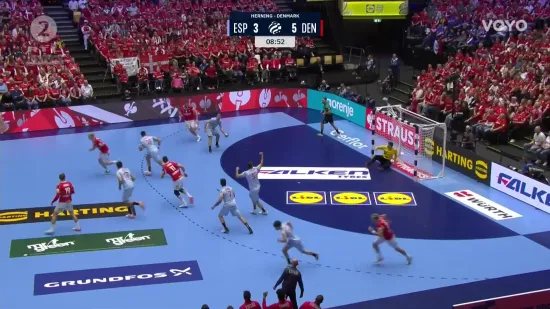 Kakva gre&scaron;ka &Scaron;panjolaca u derbiju koji bi mogao presuditi polaznika u polufinale