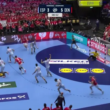 Kakva gre&scaron;ka &Scaron;panjolaca u derbiju koji bi mogao presuditi polaznika u polufinale