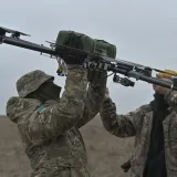 NATO roboti stižu na granicu s Rusijom? General otkrio plan: 'Stvaramo vruću zonu'