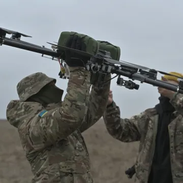 NATO roboti stižu na granicu s Rusijom? General otkrio plan: 'Stvaramo vruću zonu'