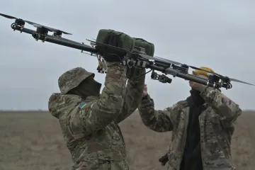 NATO roboti stižu na granicu s Rusijom? General otkrio plan: 'Stvaramo vruću zonu'