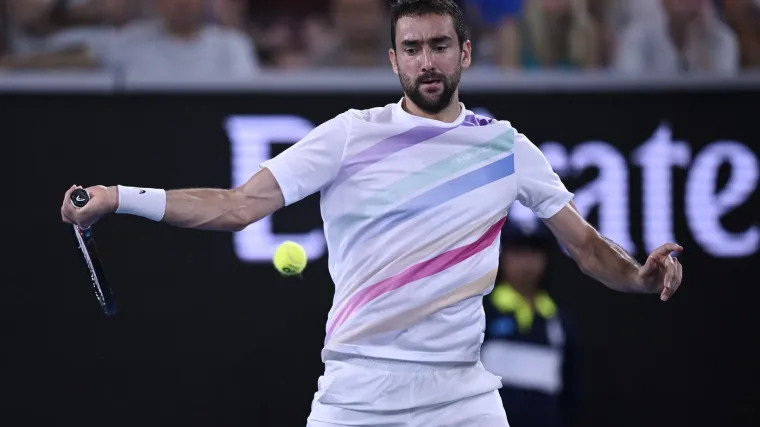 Casper Ruud ipak prejak za Marina Čilića na Australian Openu