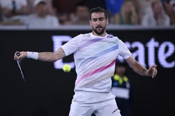 Norvežanin ipak prejak za Čilića