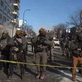 Eskalirali žestoki sukobi na ulicama Minneapolisa: 'Trump mora okončati operaciju!'