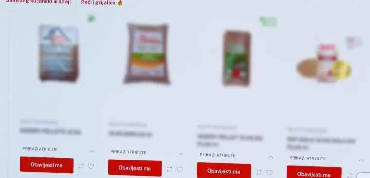 Hrvati u agoniji, cijene ovoga naglo eksplodirale po najvećoj zimi: 'Ovo je suludo!'