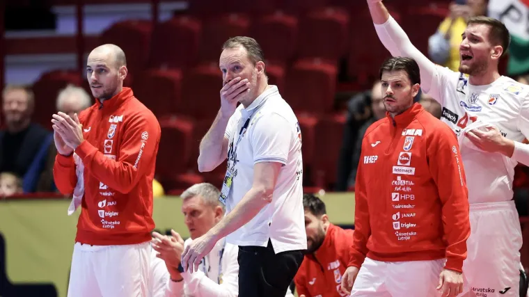 Najbolji hrvatski rukometa&scaron; svih vremena tvrdi: 'Sad ću reći ne&scaron;to iskreno o Hrvatskoj'