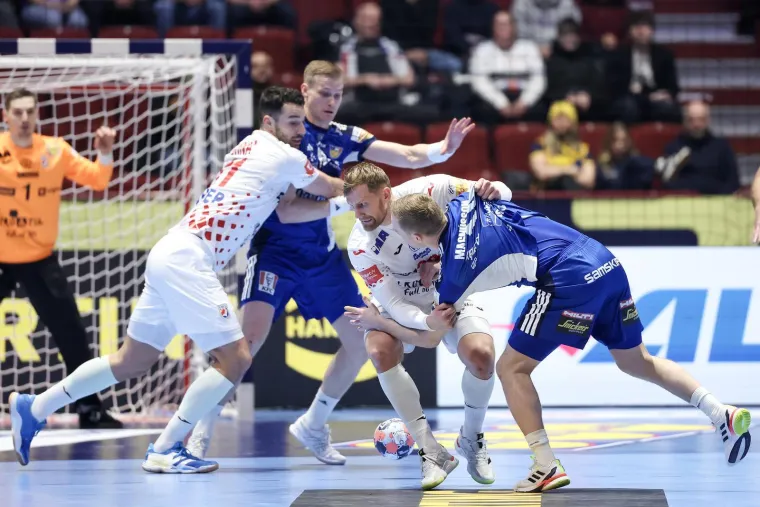 Najbolji hrvatski rukometa&scaron; svih vremena tvrdi: 'Sad ću reći ne&scaron;to iskreno o Hrvatskoj'