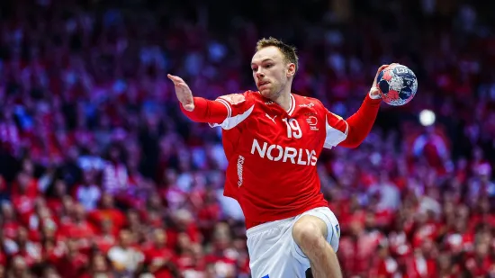 Danska bacila u očaj čitavu &Scaron;panjolsku na Europskom prvenstvu