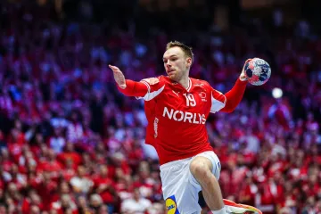 Danska bacila u očaj čitavu Španjolsku na Europskom prvenstvu