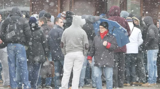 Hrvati u agoniji, cijene ovoga naglo eksplodirale po najvećoj zimi: 'Ovo je suludo!'