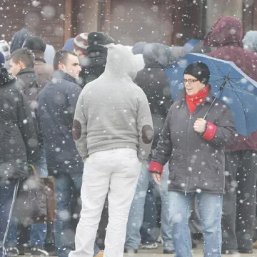 Hrvati u agoniji, cijene ovoga naglo eksplodirale po najvećoj zimi: 'Ovo je suludo!'