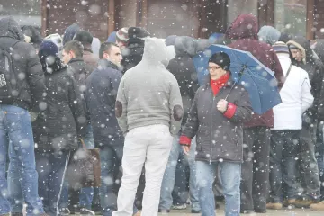 Hrvati u agoniji, cijene ovoga naglo eksplodirale po najvećoj zimi: 'Ovo je suludo!'