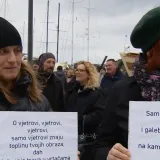 Omi&scaron;ani se boje za vlastitu sigurnost: 'Ljuti smo &scaron;to se naru&scaron;ava na&scaron; krajobraz'