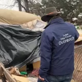 U zimskoj oluji u SAD-u najugroženiji beskućnici: 'Imam prijatelje koji su izgubili život'