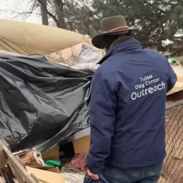 U zimskoj oluji u SAD-u najugroženiji beskućnici: 'Imam prijatelje koji su izgubili život'