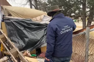 U zimskoj oluji u SAD-u najugroženiji beskućnici: 'Imam prijatelje koji su izgubili život'