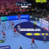 Zato su favoriti: Kakva akcija Danaca