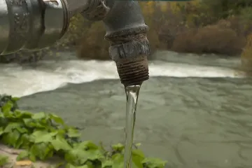 Kraj zamućenoj vodi: Split dobiva proči&scaron;ćivač vrijedan 42 milijuna eura