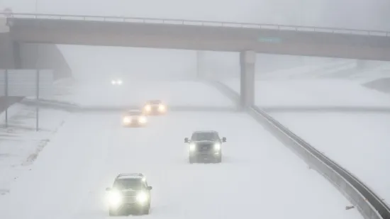 Panika u SAD-u, trgovine opusto&scaron;ene: 'Kupio sam zadnja jaja, nema ni slanine ni maslaca!'