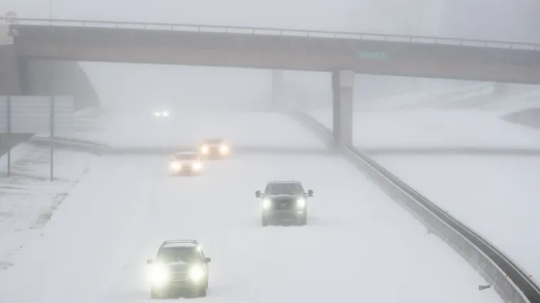 Panika u SAD-u, trgovine opusto&scaron;ene: 'Kupio sam zadnja jaja, nema ni slanine ni maslaca!'