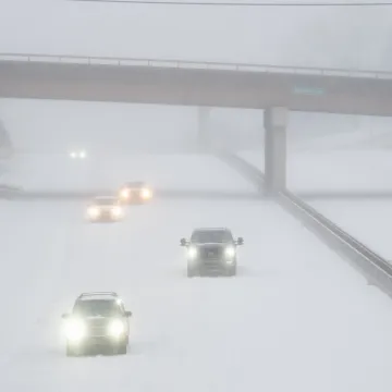 Panika u SAD-u, trgovine opusto&scaron;ene: 'Kupio sam zadnja jaja, nema ni slanine ni maslaca!'