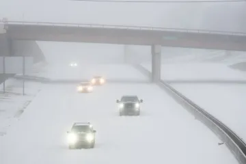 Panika u SAD-u, trgovine opusto&scaron;ene: 'Kupio sam zadnja jaja, nema ni slanine ni maslaca!'