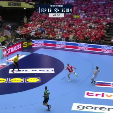 Kakva kontra Danaca: U tri poteza matirali &Scaron;panjolce